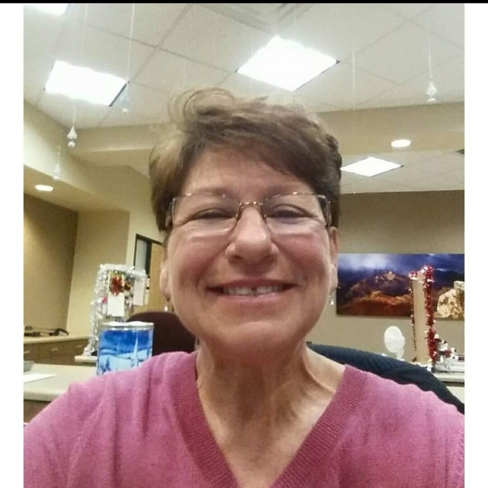 Meet your Posher, Katrina